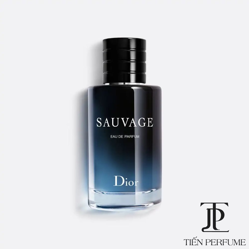 Dior Sauvage EDP 100ml _ Dior Sauvage EDP _ Tiến Perfume