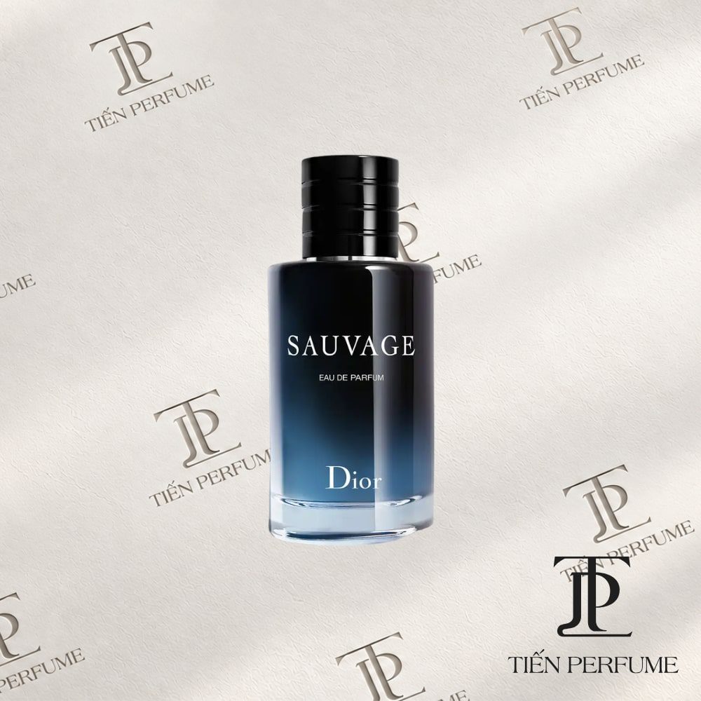 Dior Sauvage EDP 100ml _ Tiến Perfume