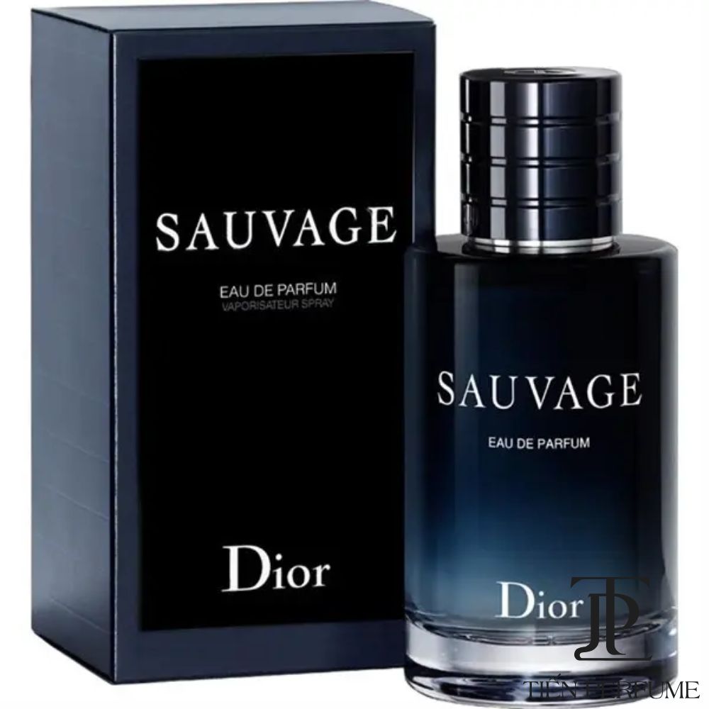 Dior Sauvage EDP 100ml 28 Dior Sauvage EDP 60ml _ Dior Sauvage EDP 60ml _ Tiến Perfume