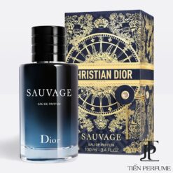 Dior Sauvage Limited Edition EDP 100ml _ Dior Sauvage Limited Edition _ Tiến Perfume