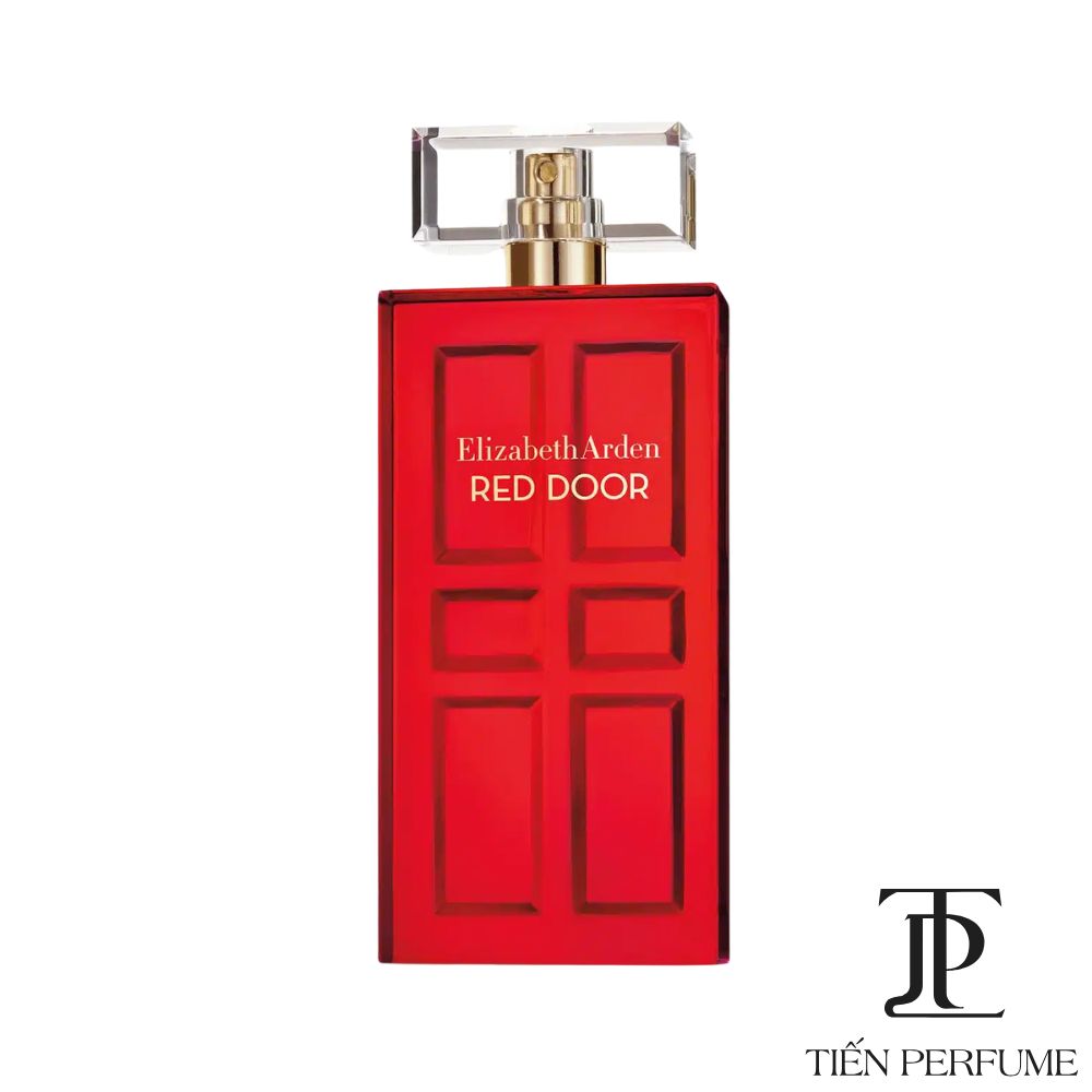 Elizabeth Arden Red Door EDT 100ml _ Tiến Perfume Elizabeth Arden Red Door EDT 100ml _ Tiến Perfume