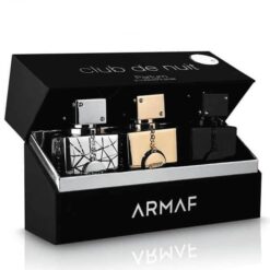 Giftset Club de nuit Parfum Tiến Perfume