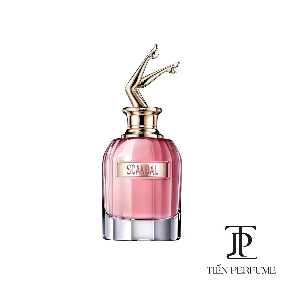 Jean Paul Gaultier Scandal EDP 28 Jean Paul Gaultier Scandal EDP 30ml (Scandal nữ) _ Tiến Perfume