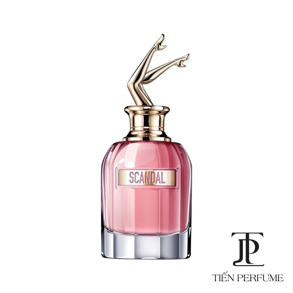 Jean Paul Gaultier Scandal EDP 30 Jean Paul Gaultier Scandal EDP 50ml (Scandal nữ) _ Tiến Perfume