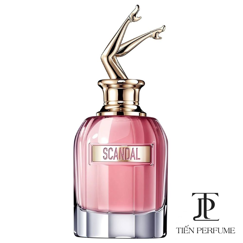 Jean Paul Gaultier Scandal EDP 24 Jean Paul Gaultier Scandal EDP 80ml (Scandal nữ) _ Tiến Perfume
