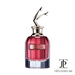 Jean Paul Gaultier So Scandal EDP 80ml (So Scandal bản mới) _ Tiến Perfume