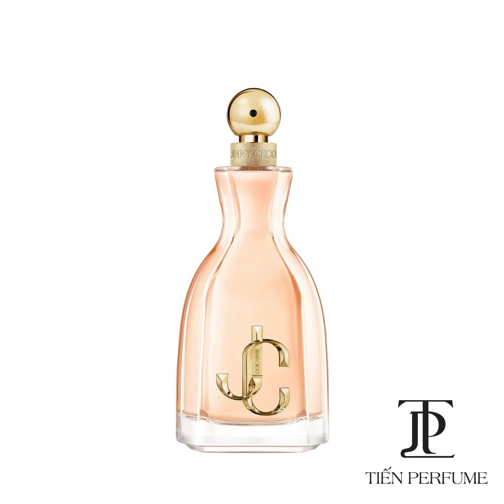 Jimmy Choo I Want Choo EDP 100ml _ Tiến Perfume