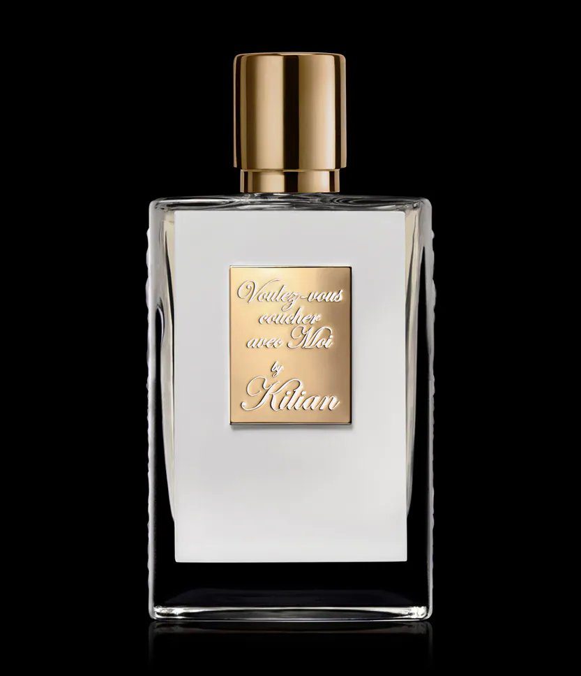 Nước hoa Unisex Killian Voulez-vous coucher avec-moi EDP With Coffret 50ml  - Tiến Perfumes