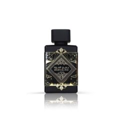 Lattafa Badee Al Oud for Glory EDP