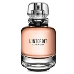 Nước hoa nữ Givenchy L’Interdit EDT 100ml