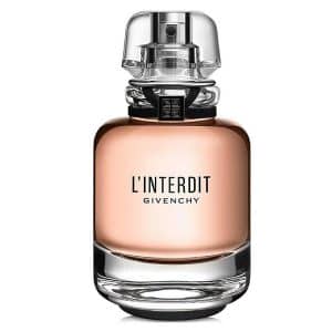 Nước hoa nữ Givenchy L’Interdit EDT 100ml 1 Linterdit Givenchy EDT 100ml tienperfume 1