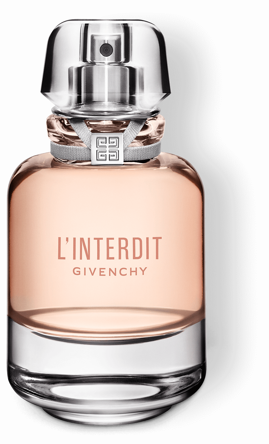 Nước hoa nữ Givenchy L'Interdit EDT 100ml - Tiến Perfumes