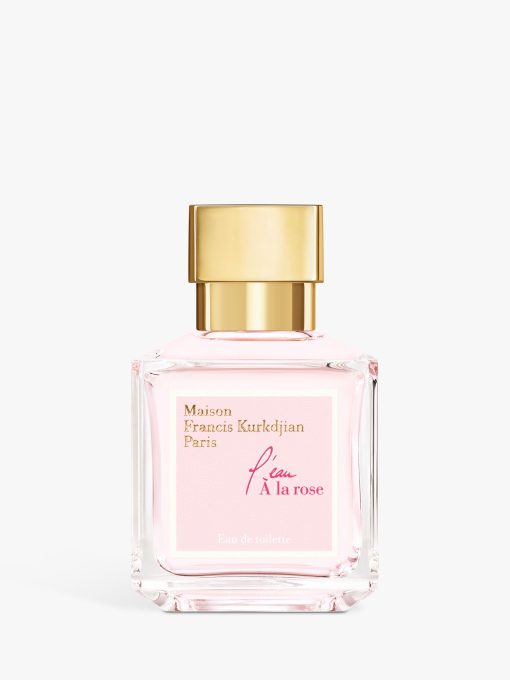 Nước hoa nữ Maison Francis Kurkdjian Paris A La Rose EDT 70ml