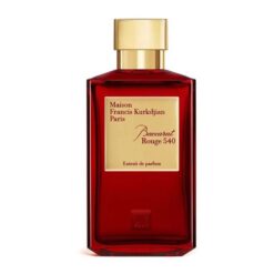 Maison Francis Kurkdjian Baccarat Rouge 540 Extrait de Parfum 200ml - MFK đỏ _ Tiến Perfume
