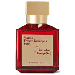 Maison Francis Kurkdjian Baccarat Rouge 540 Extrait de Parfum 70ml - MFK đỏ _ Tiến Perfume