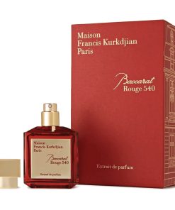 Maison Francis Kurkdjian Paris Baccarat Rouge 540 Extrait de Parfum 70ml