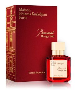 Maison Francis Kurkdjian Paris Baccarat Rouge 540 Extrait de Parfum 70ml