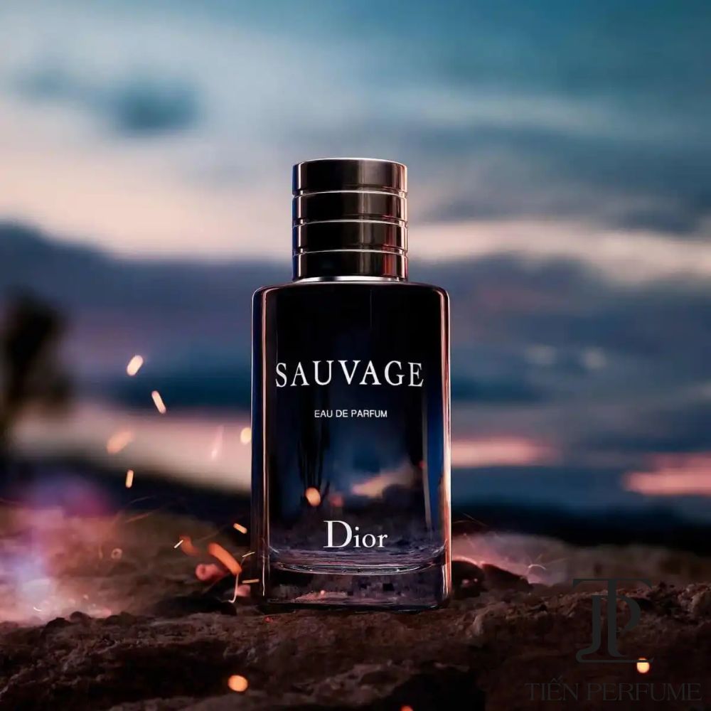 Dior Sauvage EDP 100ml 33 Male Perfume Dior Sauvage EDP 100ml _ Dior Sauvage EDP _ Tiến Perfume