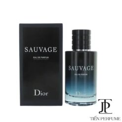 Mini Dior Sauvage EDP 10ml _ Dior Sauvage EDP Mini _ Tiến Perfume