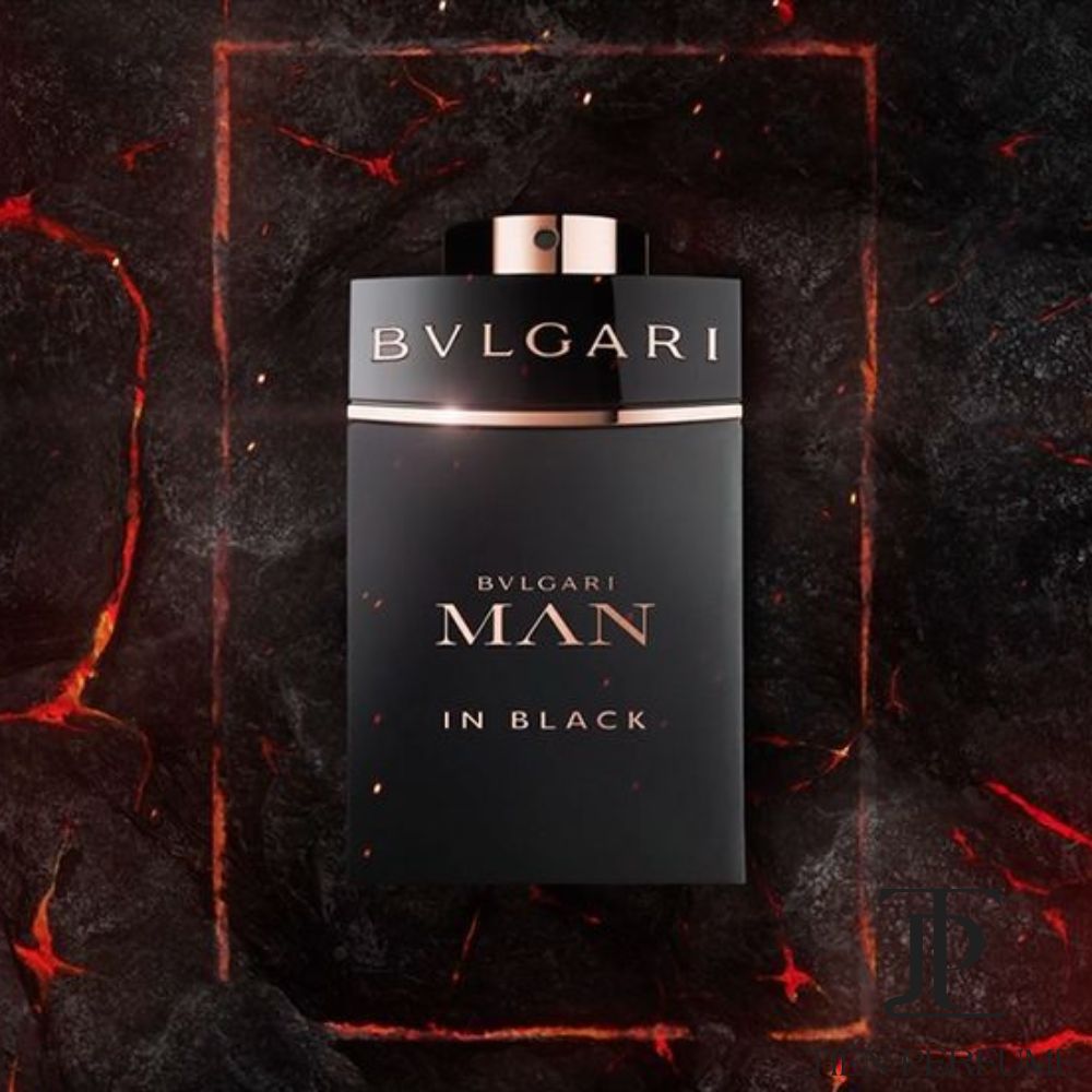 BVLGARI Man In Black EDP 100ml 30 Mùi hương BVLGARI Man In Black EDP _ Tiến Perfume