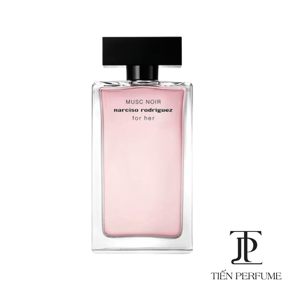Narciso Musc Noir Rose EDP 100ml _ Tiến Perfume