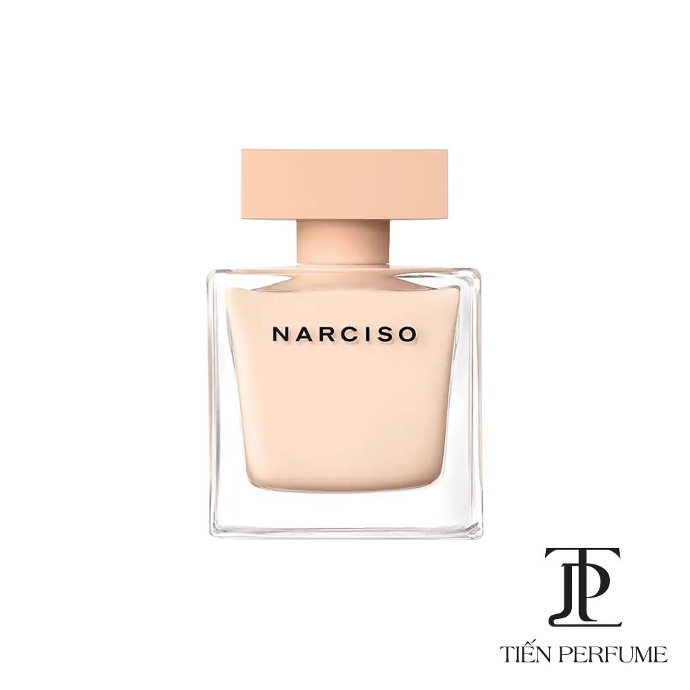 Narciso Rodriguez Poudree EDP 90ml 28 Narciso Poudree EDP 90ml _ Tiến Perfume