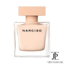 Narciso Rodriguez Poudree EDP 90ml _ Narciso Phấn lùn _ Tiến Perfume