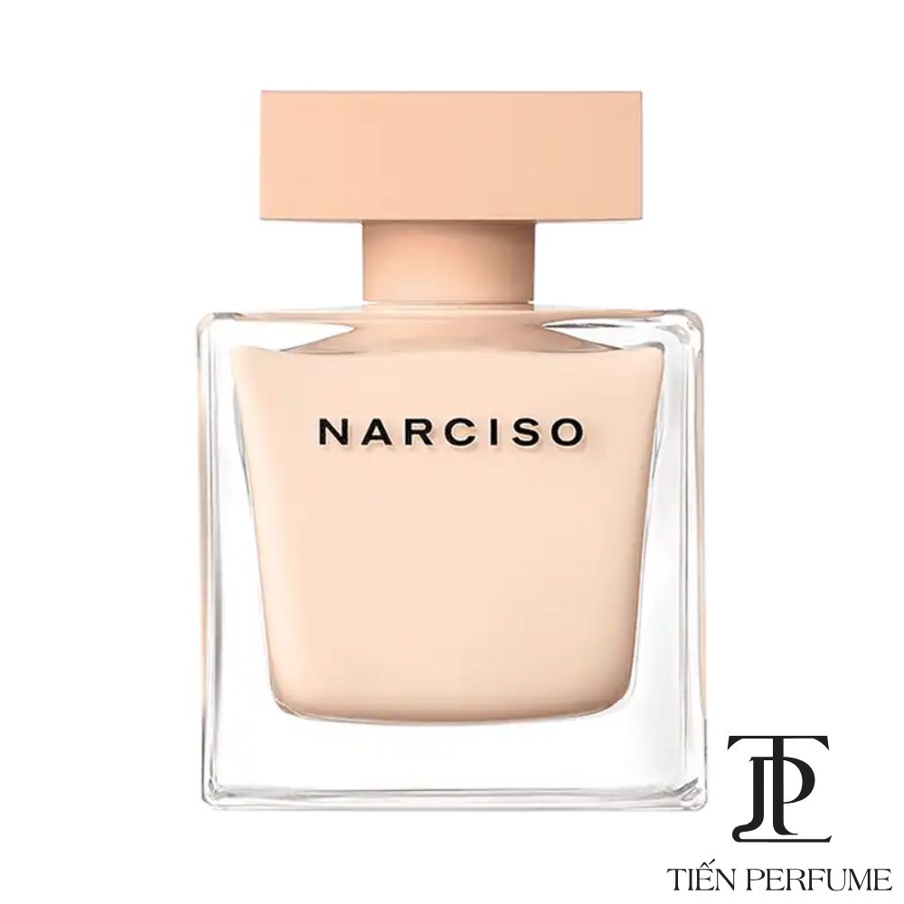 Narciso Rodriguez Poudree EDP 90ml _ Narciso Phấn lùn _ Tiến Perfume