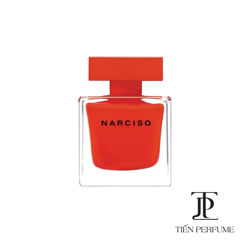 Narciso Rouge EDP 90ml - Narciso đỏ lùn _ Tiến Perfume
