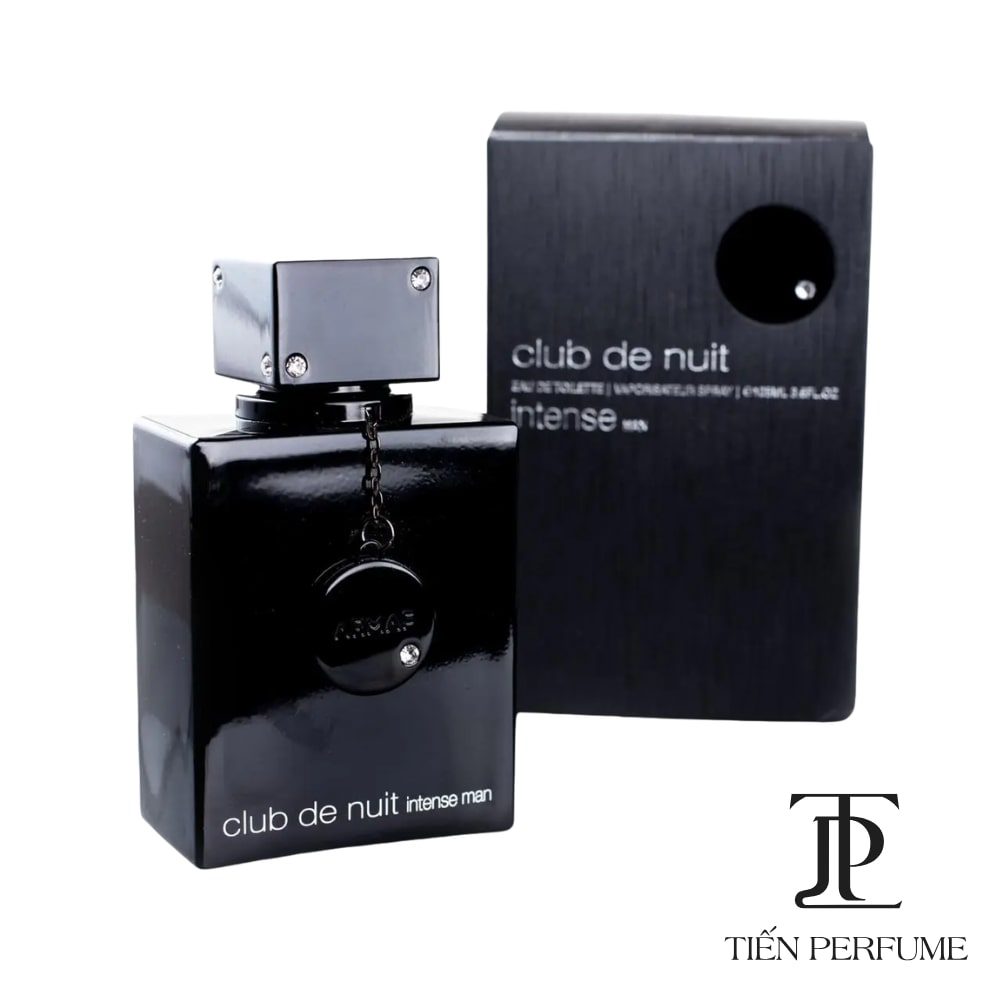 Club de Nuit Intense Man EDT 105ml 19 Nước hoa Armaf Club De Nuit Intense Man EDT 105ml _ Tiến Perfume