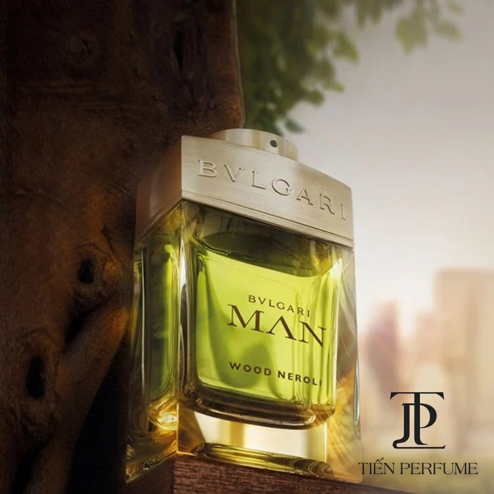 Bvlgari Man Wood Neroli EDP 22 Nước hoa Bvlgari Man Wood Neroli EDP auth _ Tiến Perfume