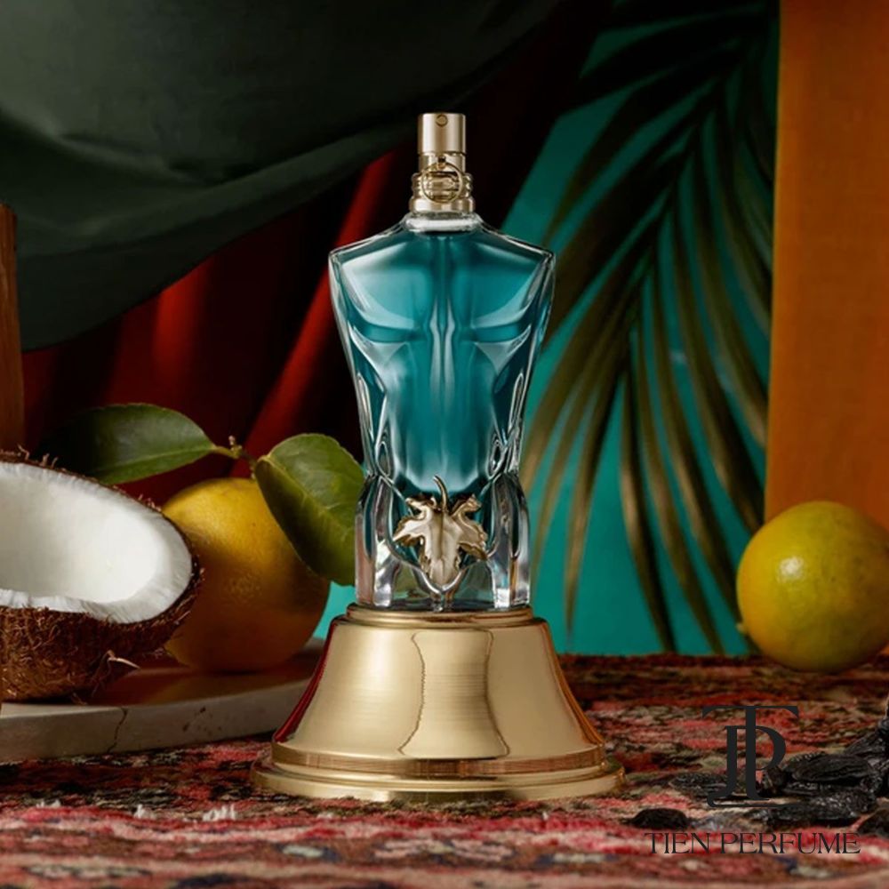 Jean Paul Gaultier Le Beau EDT 28 Nước hoa Jean Paul Gaultier Le Beau EDT 75ml _ Tiến Perfume (2)
