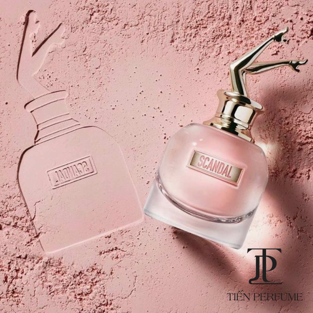 Jean Paul Gaultier Scandal EDP 26 Nước hoa Jean Paul Gaultier Scandal EDP 80ml (Scandal nữ) _ Tiến Perfume (2)
