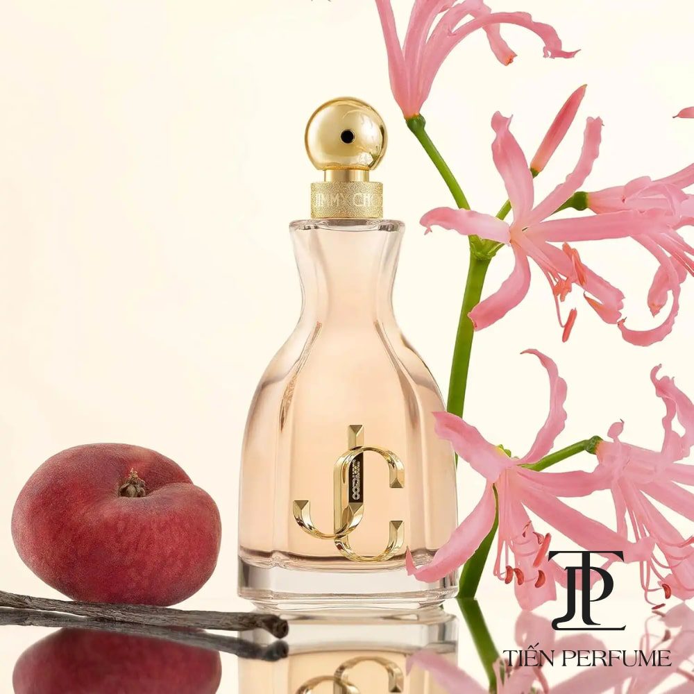 Jimmy Choo I Want Choo EDP 26 Nước hoa Jimmy Choo I Want Choo EDP auth _ Tiến Perfume
