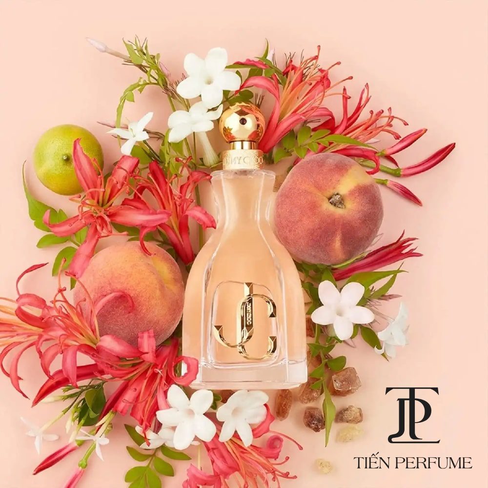 Jimmy Choo I Want Choo EDP 27 Nước hoa Jimmy Choo I Want Choo EDP authentic _ Tiến Perfume