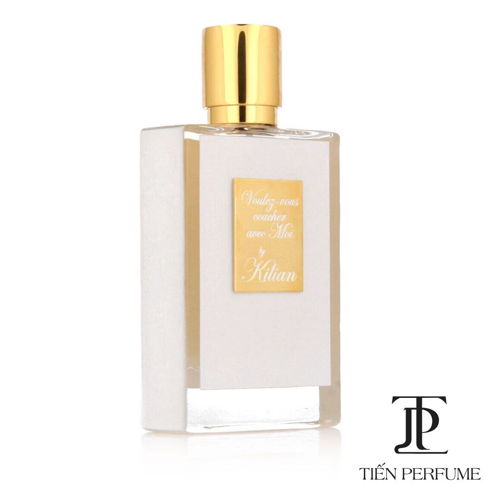 Killian Voulez-vous coucher avec-moi 50ml 14 Nước hoa Kilian Voulez-vous coucher avec Moi EDP 50ml _ Tiến Perfume