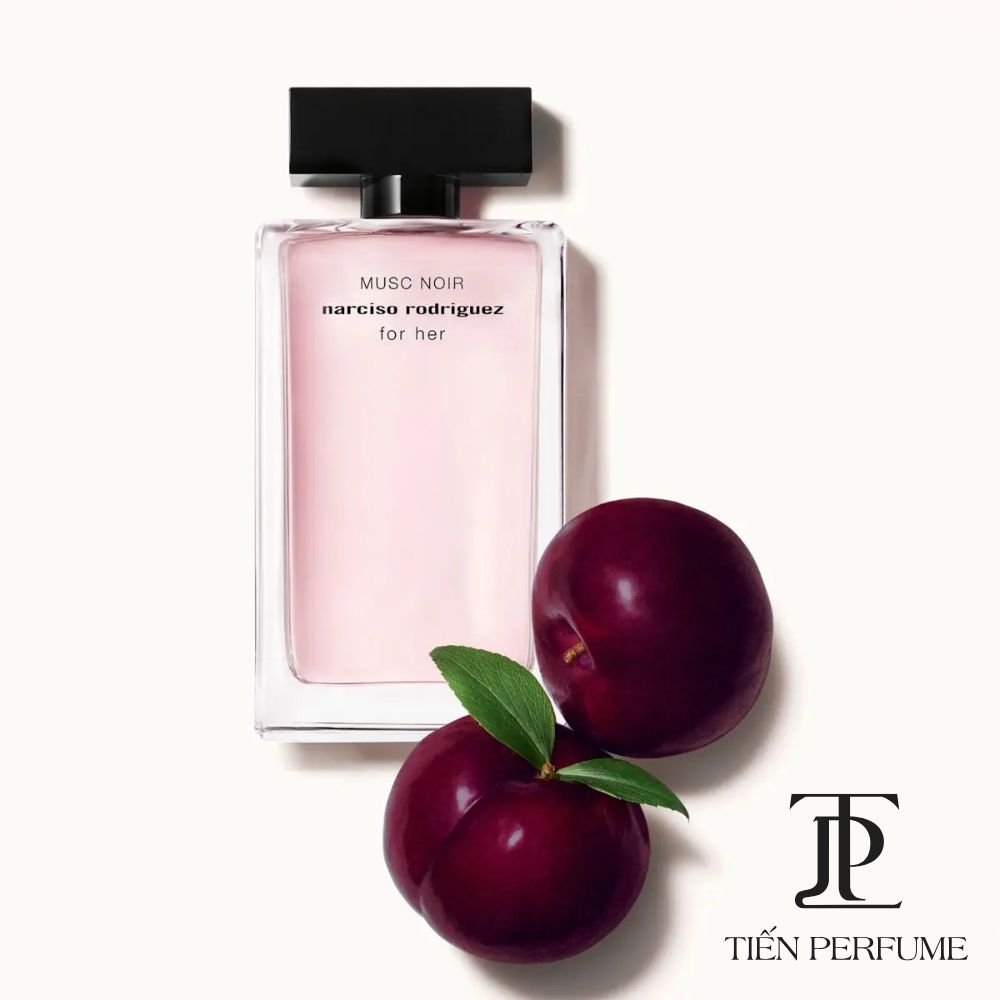 Narciso Rodriguez Musc Noir For Her EDP 100ml 26 Nước hoa Narciso Musc Noir EDP auth _ Tiến Perfume