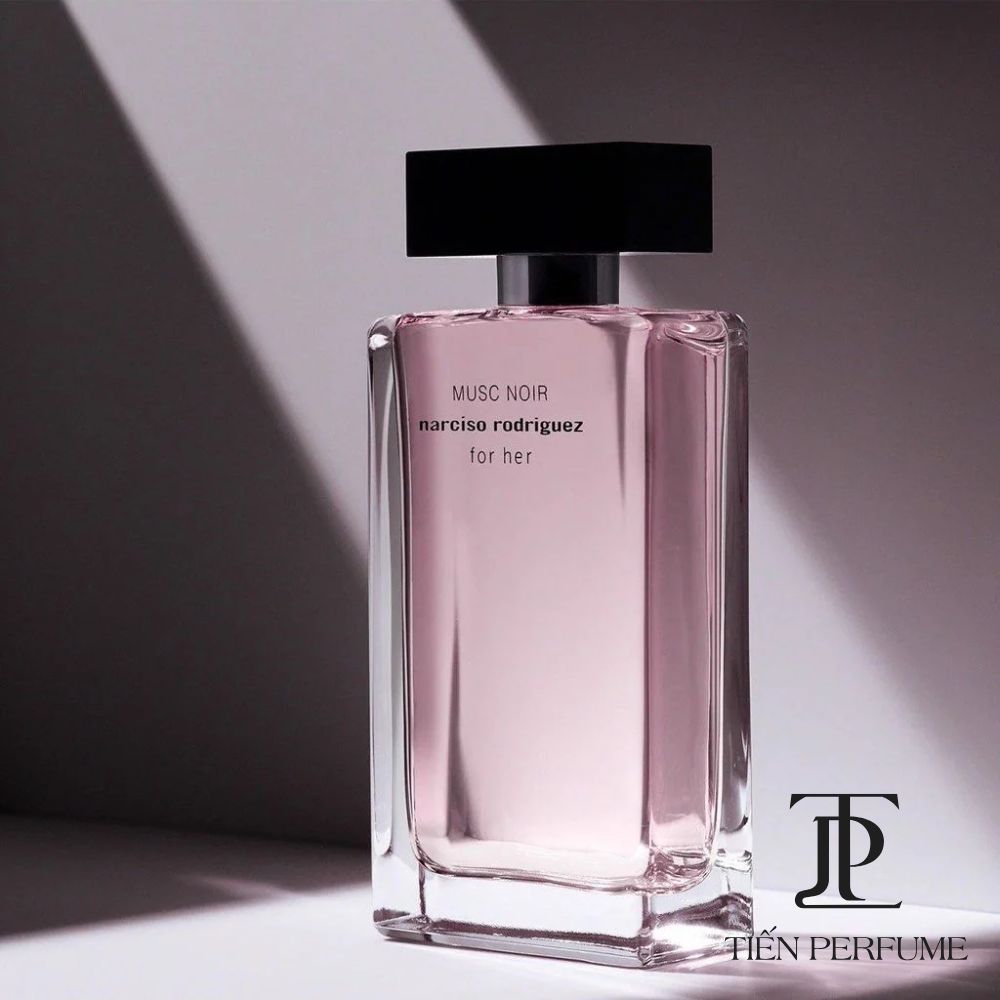 Narciso Rodriguez Musc Noir For Her EDP 100ml 25 Nước hoa Narciso Musc Noir EDP authentic _ Tiến Perfume