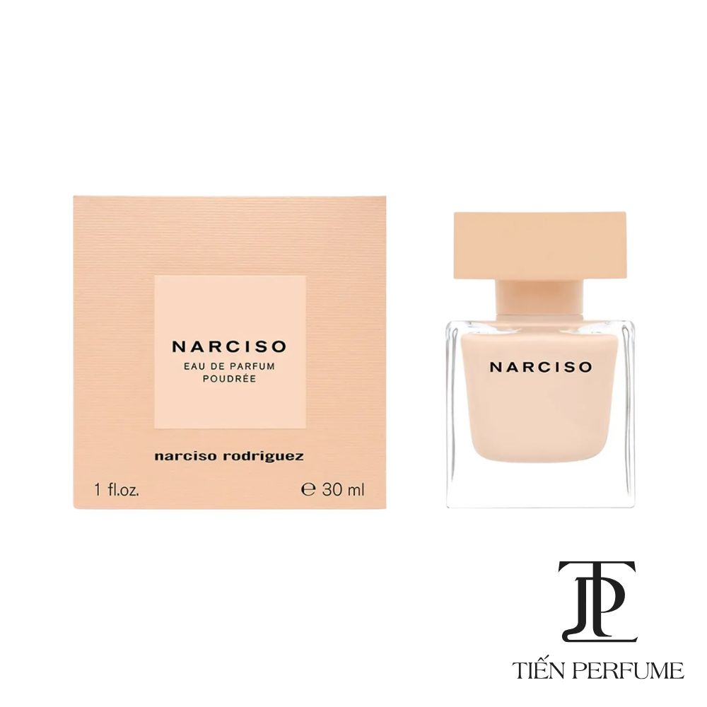 Narciso Rodriguez Poudree EDP 90ml 32 Nước hoa Narciso Poudree EDP 30ml _ Tiến Perfume