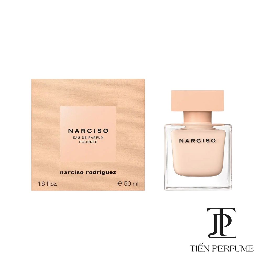 Narciso Rodriguez Poudree EDP 90ml 33 Nước hoa Narciso Poudree EDP 50ml _ Tiến Perfume