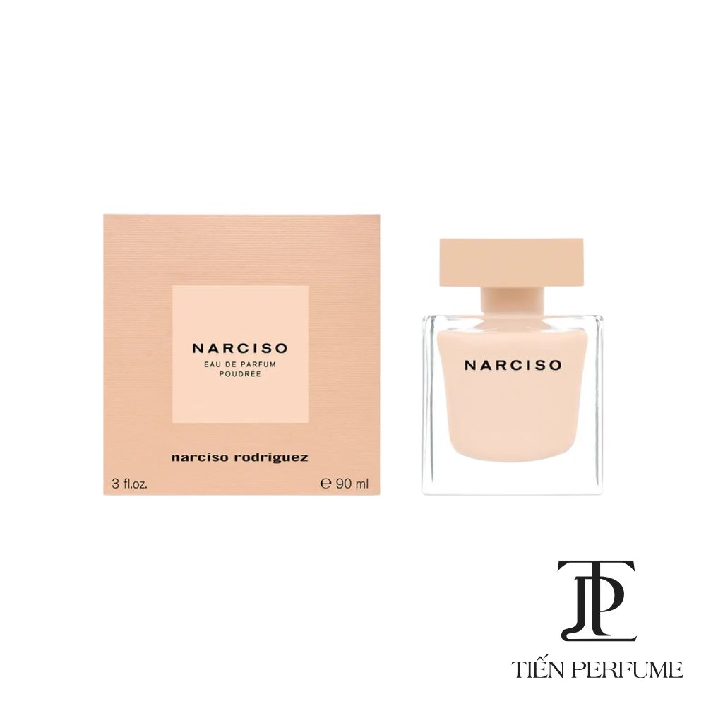 Narciso Rodriguez Poudree EDP 90ml 29 Nước hoa Narciso Poudree EDP 90ml _ Tiến Perfume