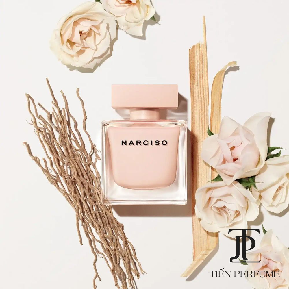 Narciso Rodriguez Poudree EDP 90ml 30 Nước hoa Narciso Poudree EDP auth _ Tiến Perfume