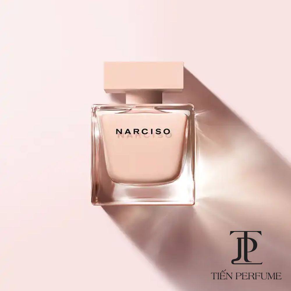 Narciso Rodriguez Poudree EDP 90ml 31 Nước hoa Narciso Poudree EDP authentic _ Tiến Perfume