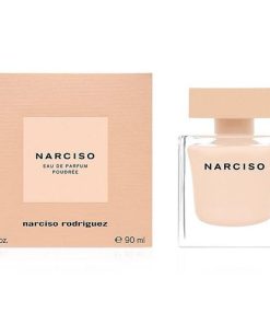 Nước hoa Narciso Rodriguez Poudree EDP 90ml