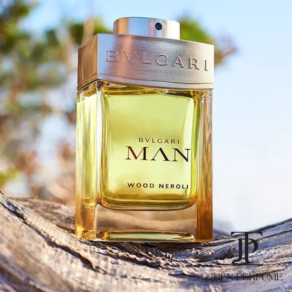 Bvlgari Man Wood Neroli EDP 20 Nước hoa chính hãng Bvlgari Man Wood Neroli EDP _ Tiến Perfume