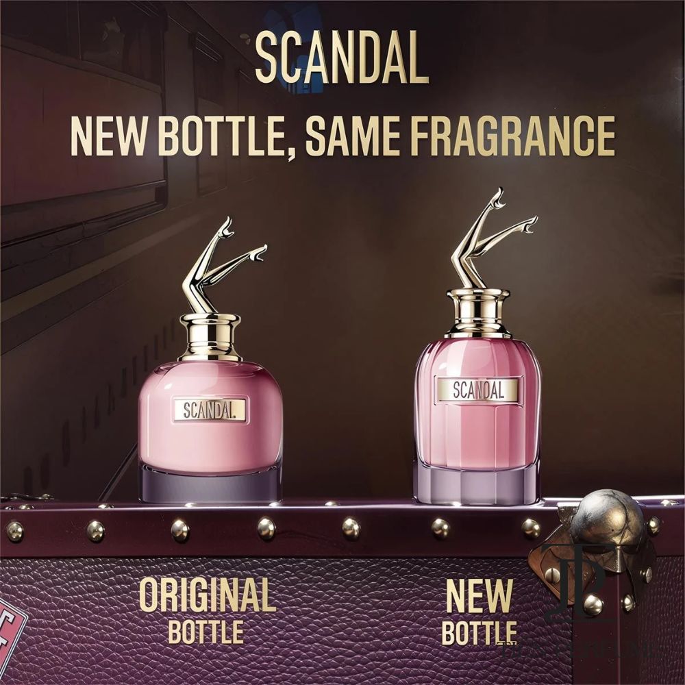 Jean Paul Gaultier Scandal EDP 31 Nước hoa chính hãng Jean Paul Gaultier Scandal EDP 80ml (Scandal nữ) _ Tiến Perfume