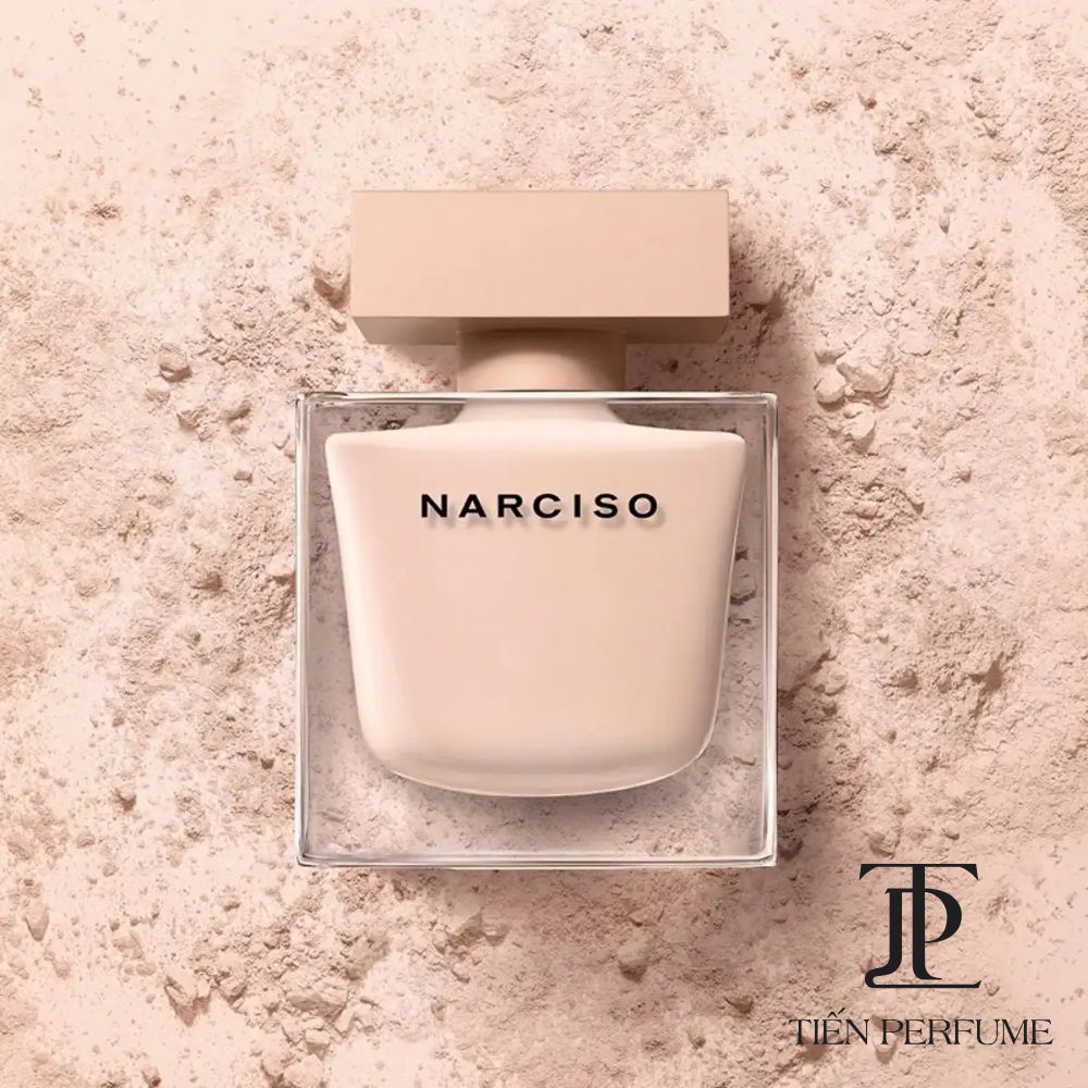 Narciso Rodriguez Poudree EDP 90ml 36 Nước hoa chính hãng Narciso Poudree EDP _ Tiến Perfume