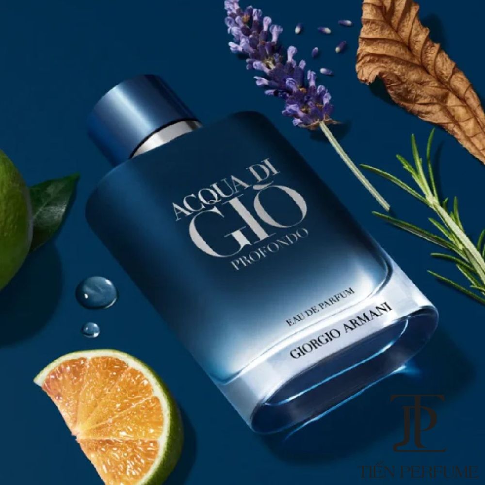 Acqua Di Giò Profondo EDP 100ml 21 Nước hoa nam chính hãng Acqua Di Giò Profondo EDP_ Tiến Perfume