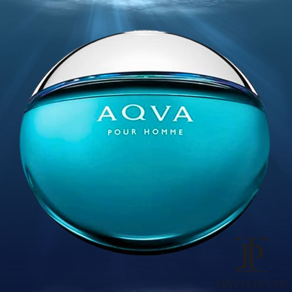 BVLGARI AQVA Pour Homme EDT 100ml 26 Nước hoa nam chính hãng BVLGARI AQVA Pour Homme EDT _ Tiến Perfume