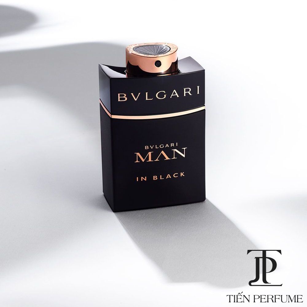 BVLGARI Man In Black EDP 100ml 23 Nước hoa nam chính hãng Man In Black EDP_ Tiến Perfume